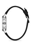 Quark QM-V006L-1B Roma Rakamlı Klasik Unisex Kol Saati